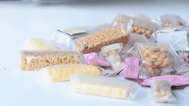 除夕倒计时，来一口吃掉年味