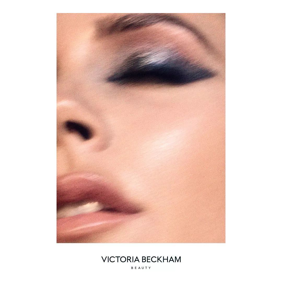 贝嫂美妆品牌大全,victoriabeckham贝嫂四色眼影
