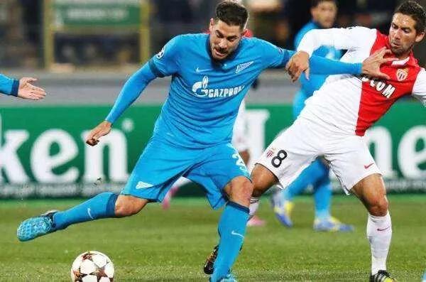 莫斯科中央陆军vs圣彼得堡泽尼特,莫斯科中央陆军vs莫斯科斯巴达