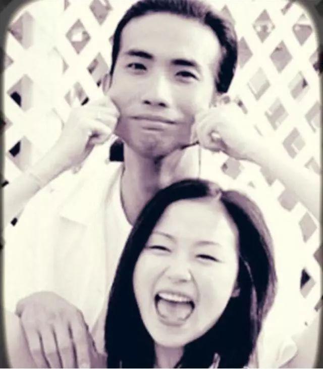 万绮雯吕颂贤枪神,吕颂贤万绮雯情感经历