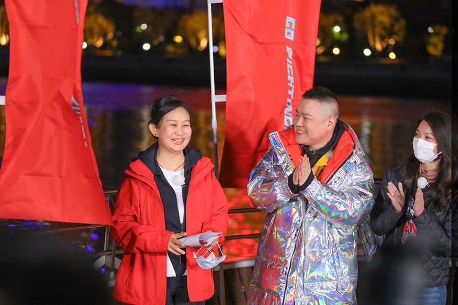 极限挑战抗疫医护人员,极限挑战6大换血