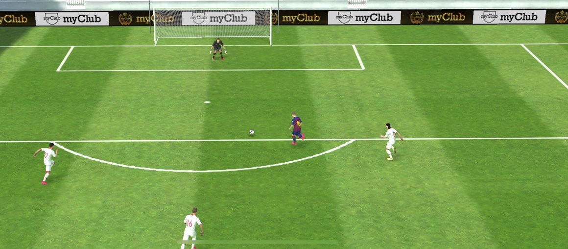 实况足球：古利特接班人领衔，选这些全能型中场，想不赢都难