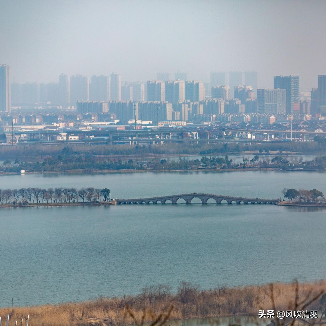 苏州，被忽视的一座养老宜居地，很多人“逃离”一线城市来此生活