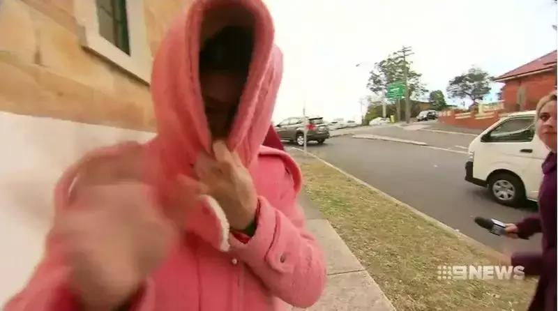 婢冲ぇ鍒╀簹鍥ょН濂剁矇琚姄,婢冲ぇ鍒╀簹涓浗浜哄伔濂剁矇琚姄