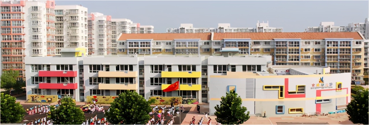 顺义2022年幼儿园划片,顺义幼儿园划片