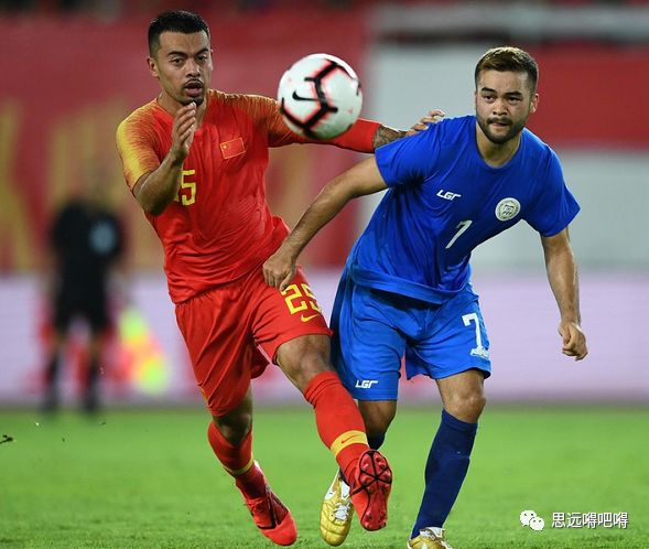 撸起袖子，里皮已经开始“变”