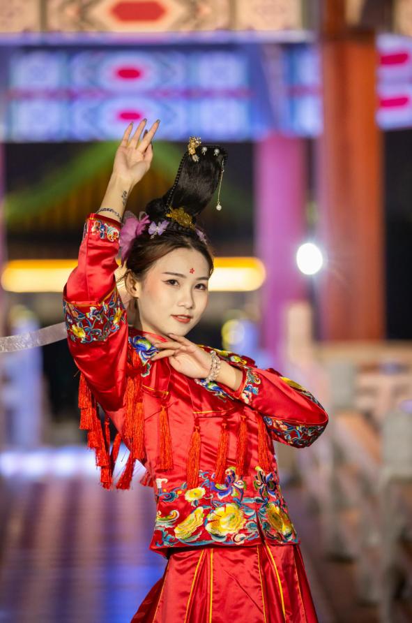 想拍“废片”都难！肇庆这些网红地也太好看了吧