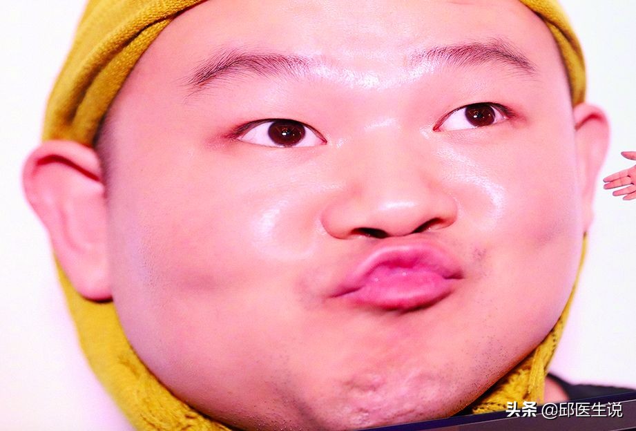 在减肥圈里有一群“兔子”，她们不喜欢吃草，只喜欢自残式催吐