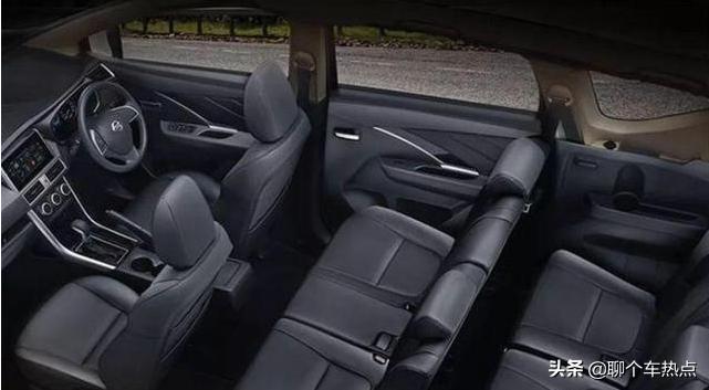 新一代的骊威,2019款日产骊威实车正式发布