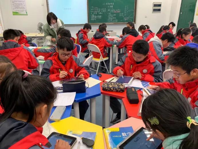 办好人民满意的家门口学校,家门口的好中学