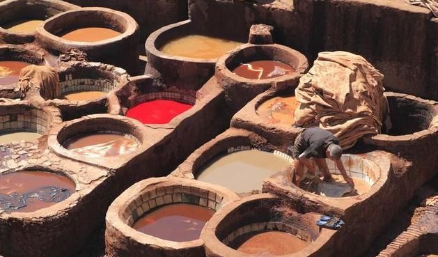 非洲一座千年古城，充斥着一股奇怪的臭味，游客却称这里为天堂