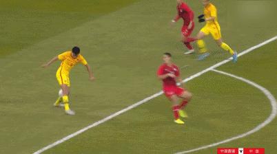 吉翔东亚杯进球视频,中国足球吉翔近况
