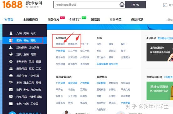 跨境电商小白怎么入行亚马逊选品,跨境电商小白怎么入行怎样进货