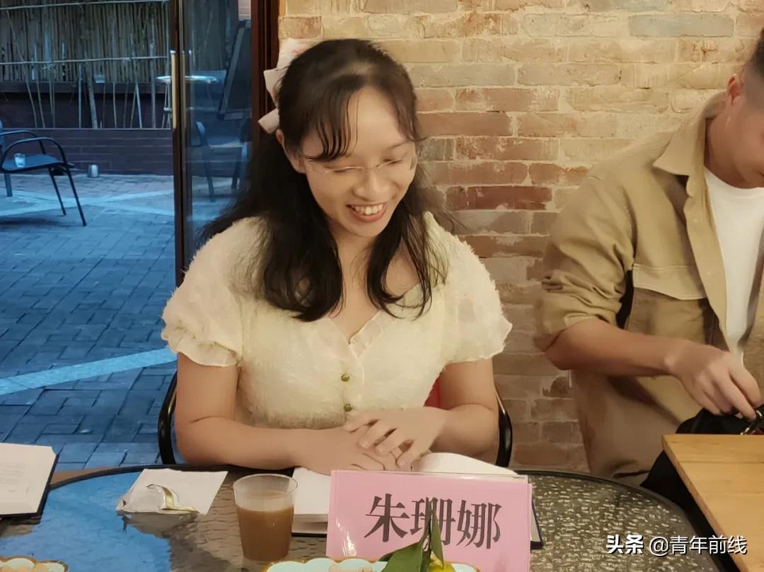 “篱边小筑阅读星辰——广州市青年作家协会秋季新书分享和点评”