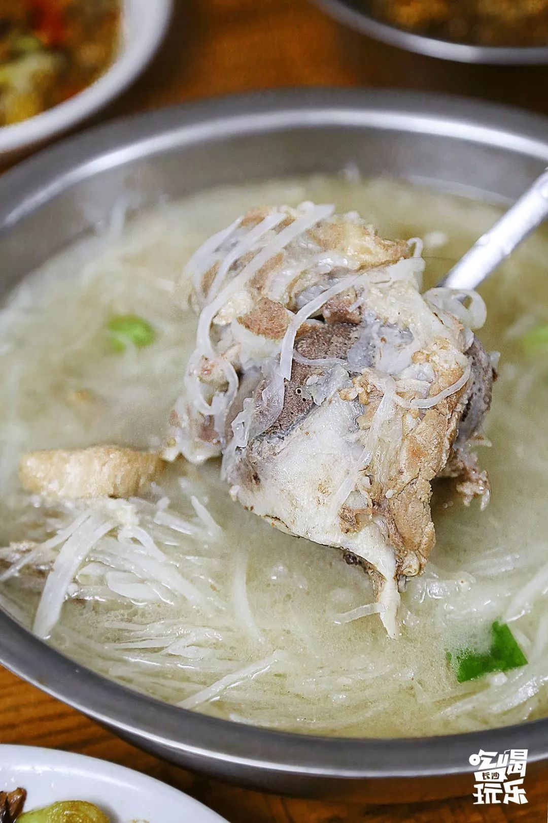 白沙特色美食街,白沙街推荐美食有哪些