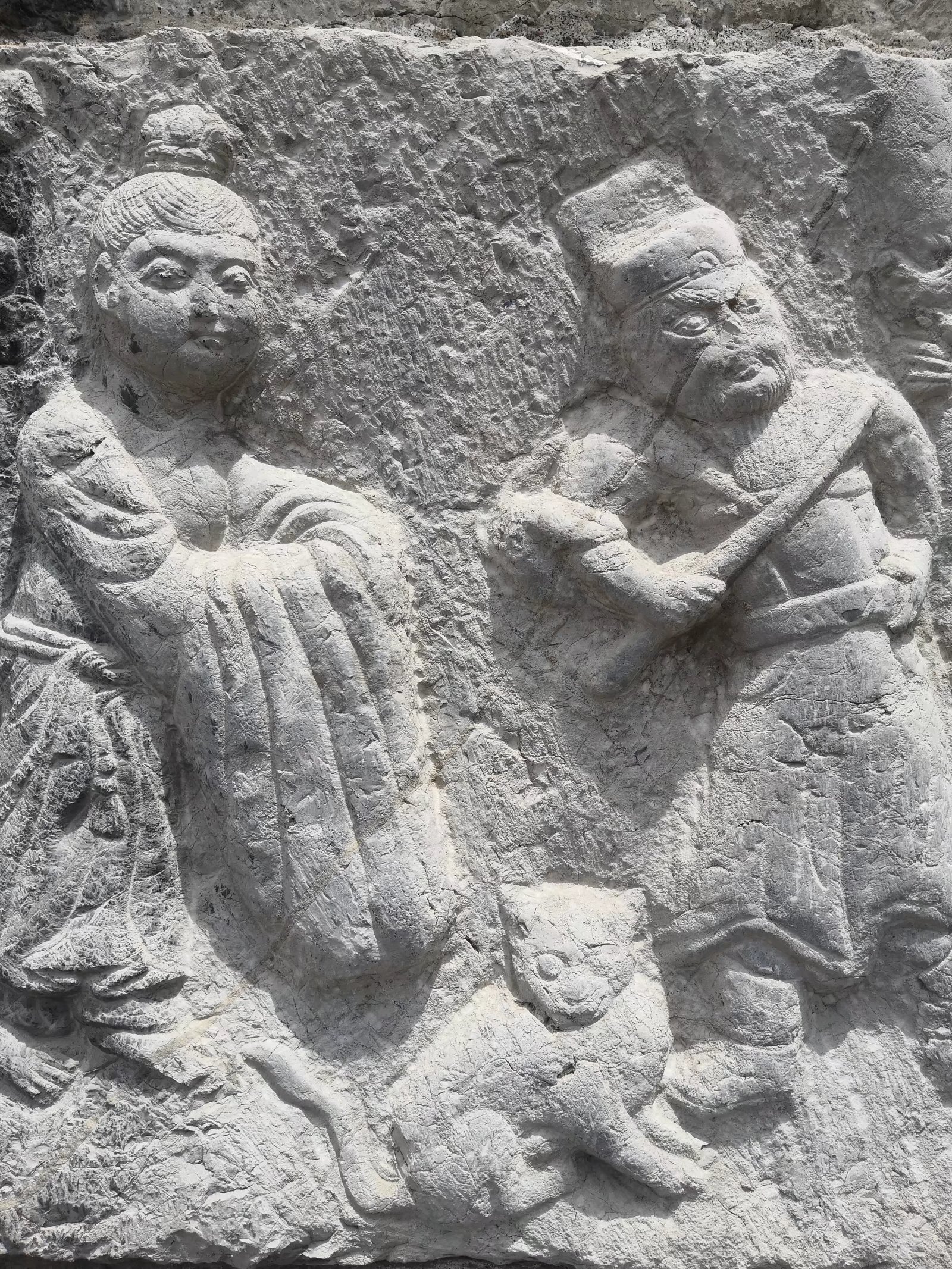 陕西历史博物馆珍宝馆免门票了吗,陕西发现了什么宝藏