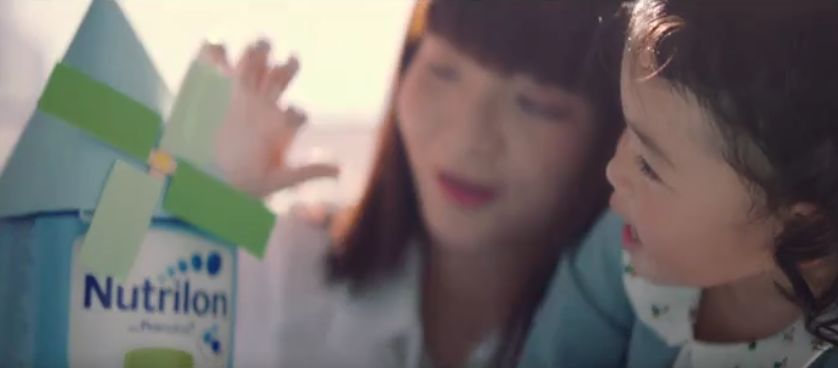 宝藏妈妈图鉴,盘点宝藏妈妈