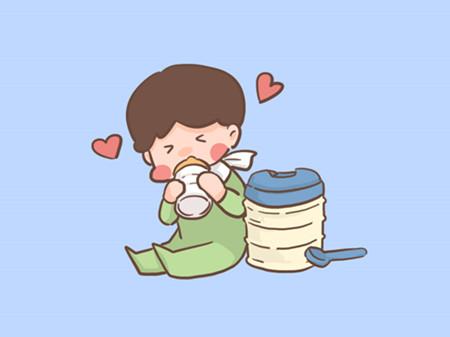 江西7个月大男婴瘦的“皮包骨”，妈妈怀疑与喝的奶粉有关？