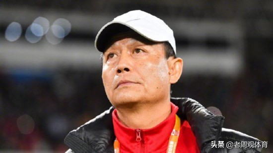 河南建业王宝山最新官宣,建业功勋教练王宝山现在怎么样了
