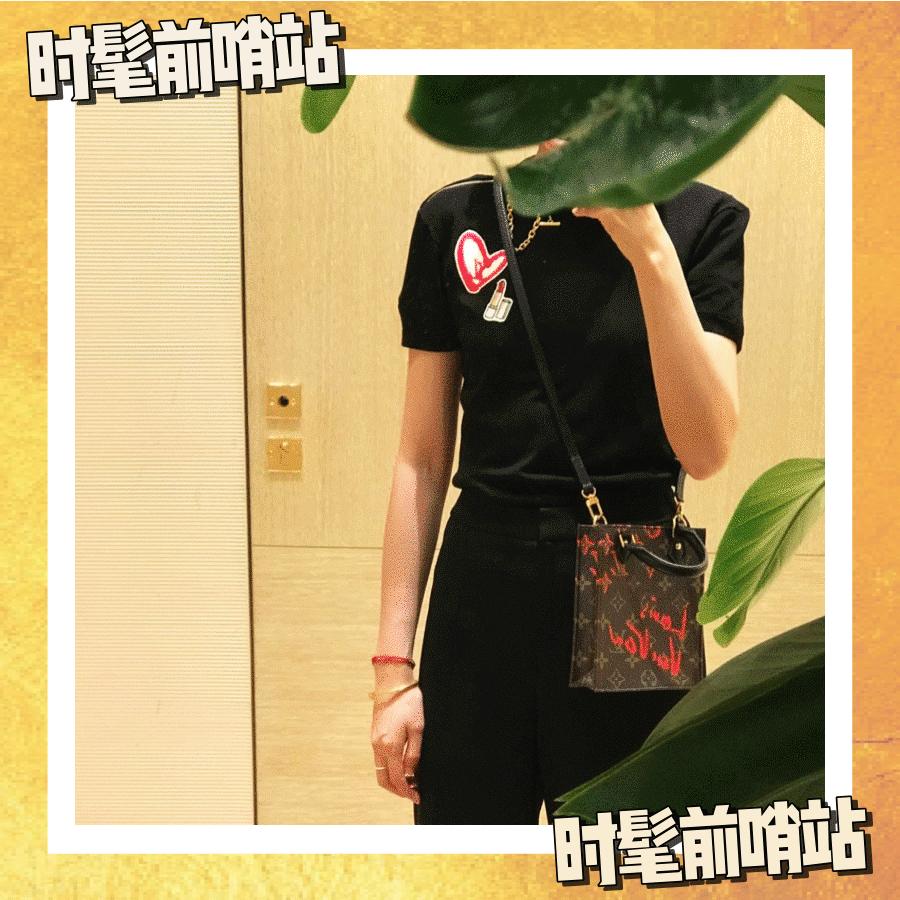 lv2023七夕限定,2023lv七夕限定镭射