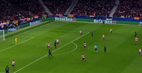 2019-2020赛季欧冠马竞利物浦,欧冠马竞对利物浦的比赛集锦