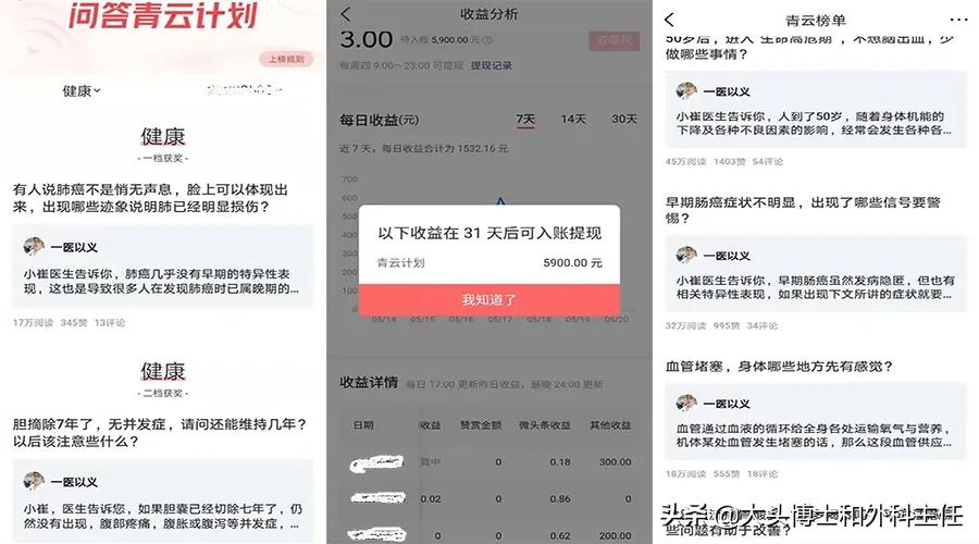 医学规培生能做什么副业,规培医生的收入处于什么水平