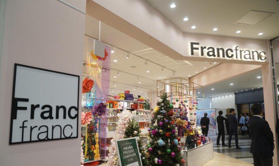 福冈中州购物攻略,福冈县购物攻略