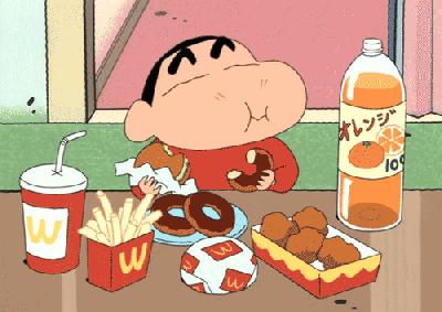 国内唯一米其林黑珍珠餐厅,斥巨资购买了好多零食