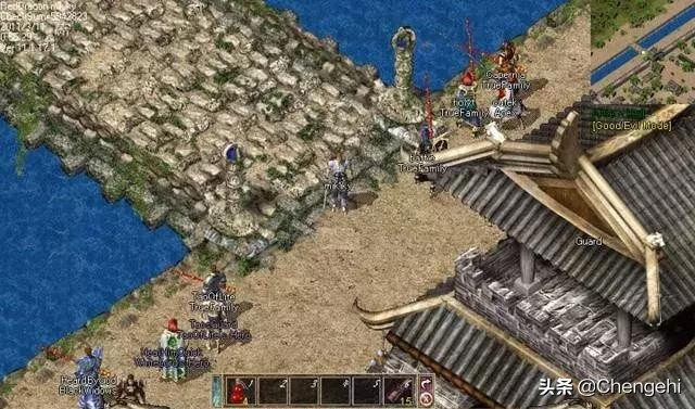 热血传奇复古服手游,热血传奇纯复古服手游