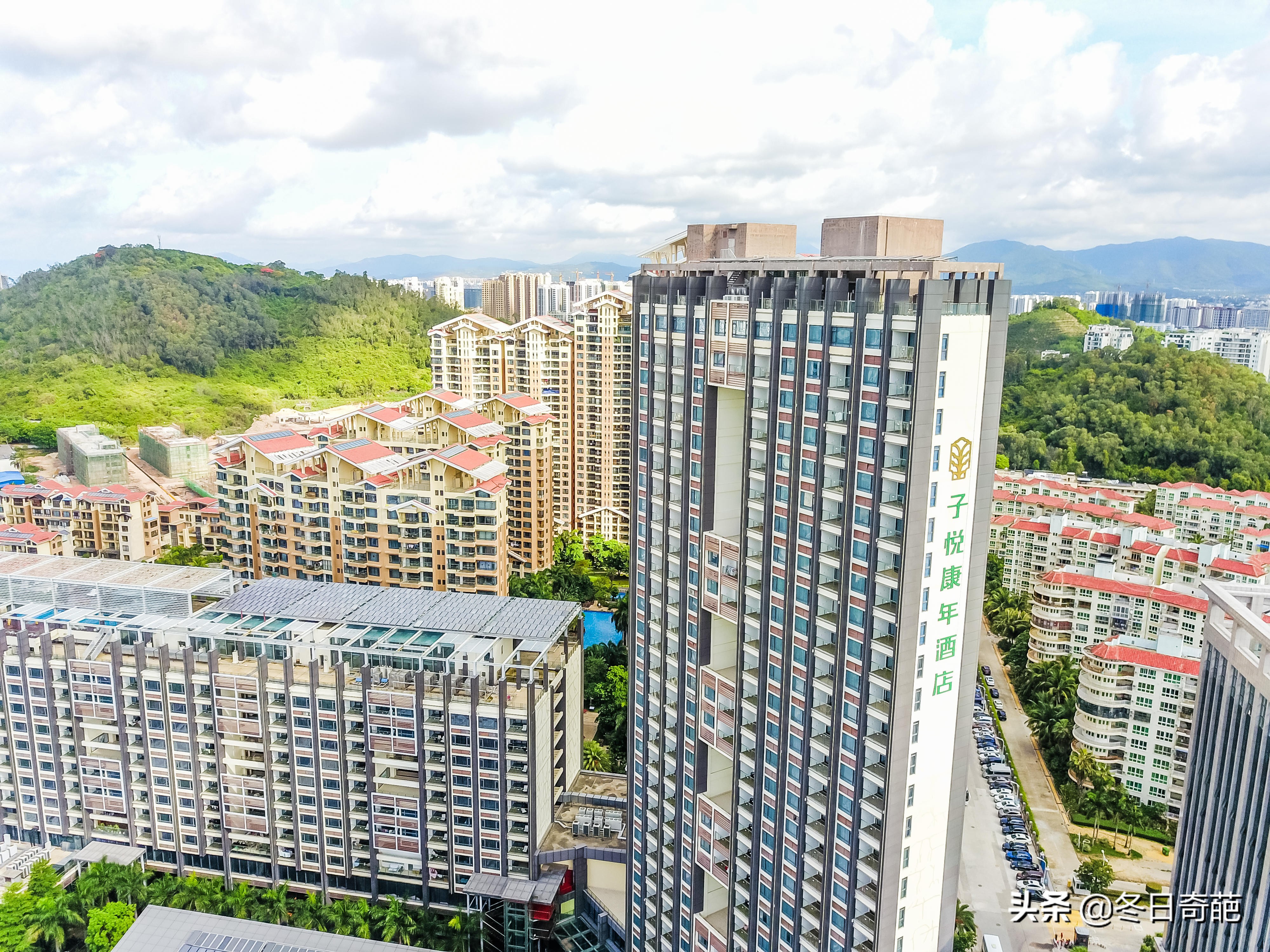 三亚住哪个亲子酒店最好,三亚亲子游攻略3-6岁最佳方案