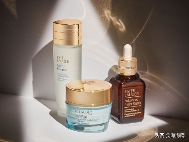 雅诗兰黛85折新人优惠码,雅诗兰黛满2180送12件套