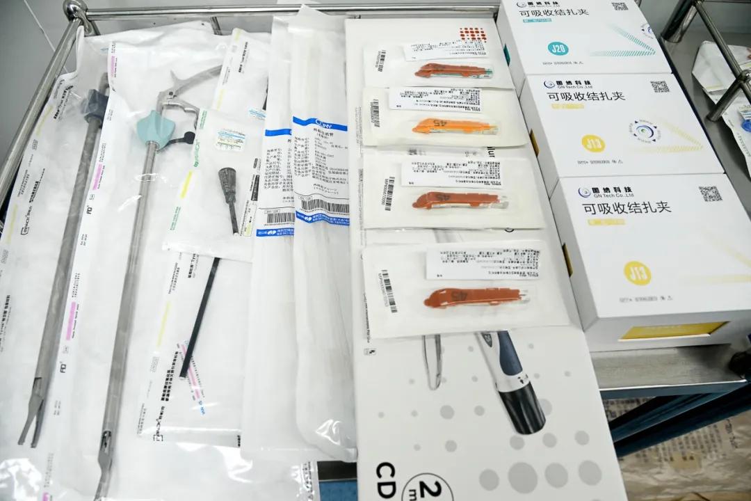 中医治疗肝内胆管癌视频,阜新市第二人民医院病理科