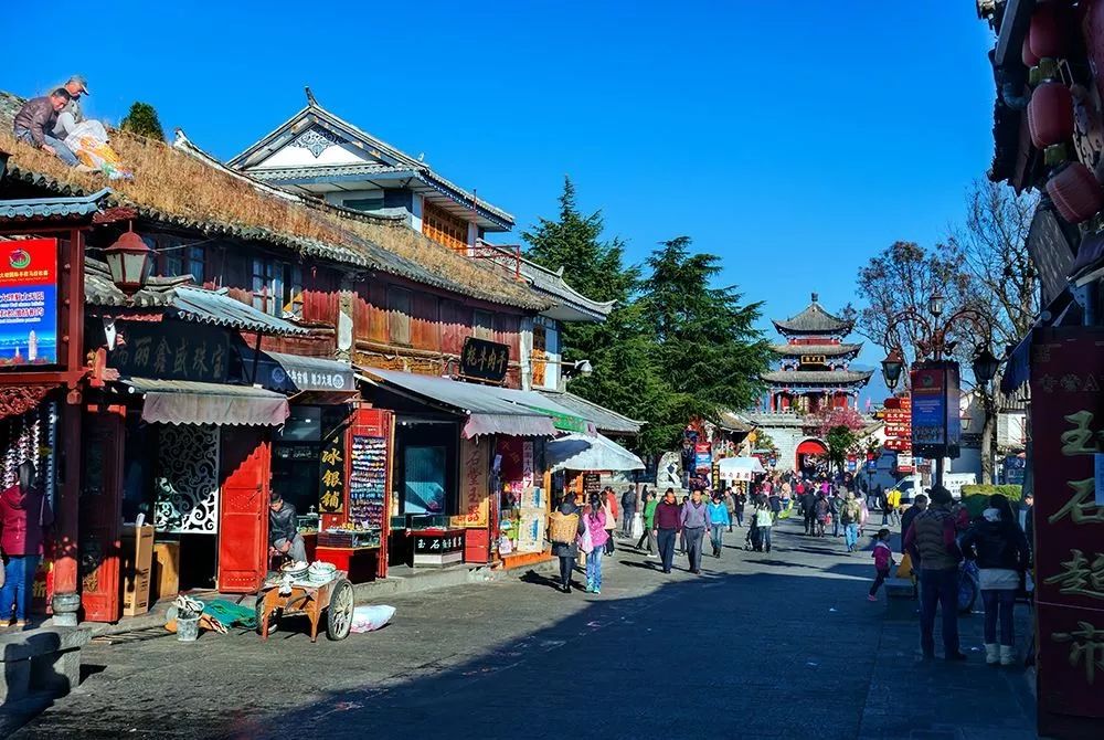 连载：北京相亲（15）：旅行中捡到的男生靠谱吗？