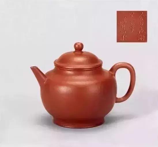 十大朱泥壶,朱泥壶四大高手排行榜
