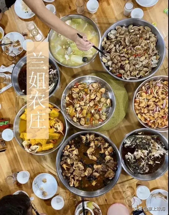 珠海长隆攻略一日游最佳路线,珠海长隆海洋王国一日游攻略