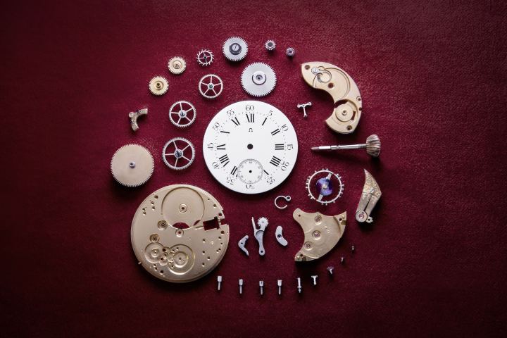 百达翡丽推出全新腕表,欧米茄帝舵百达翡丽