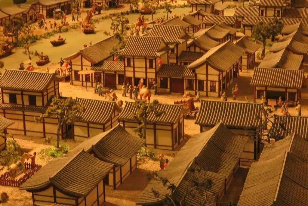 如果大唐有“地摊经济”，李白、杜甫他们都卖啥呢？来西安一探究竟