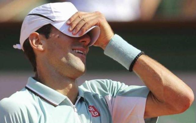 网球运动最奇葩的规定，比赛中途上厕所要有人跟随，次数还有限制