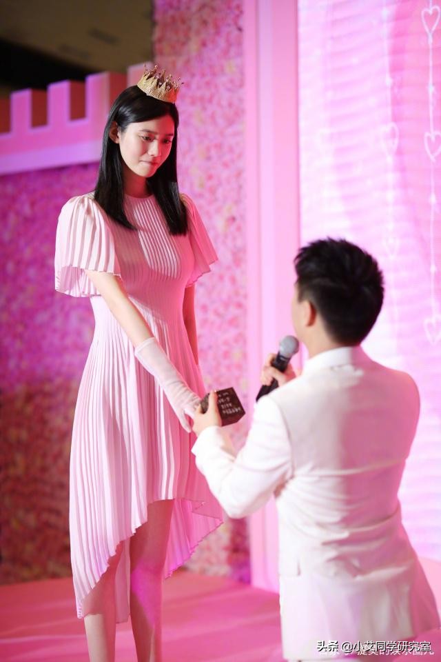 奚梦瑶有没有被赌王家庭接受,奚梦瑶在赌王家中的真实地位