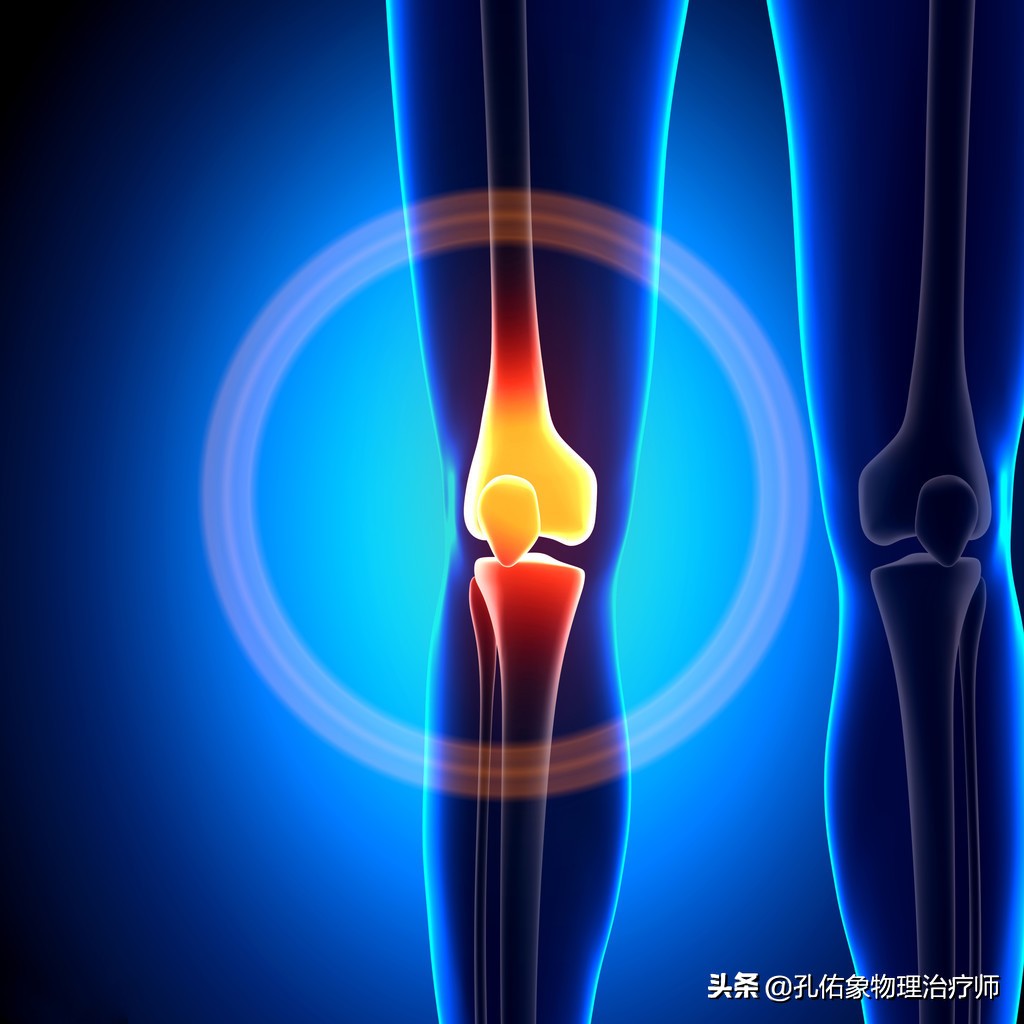 膝疼的最佳治疗方法,如何克服膝痛