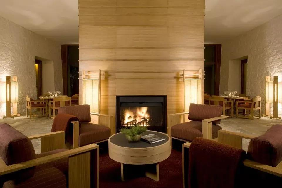 安缦避世桃源,人间仙境之京都安缦酒店