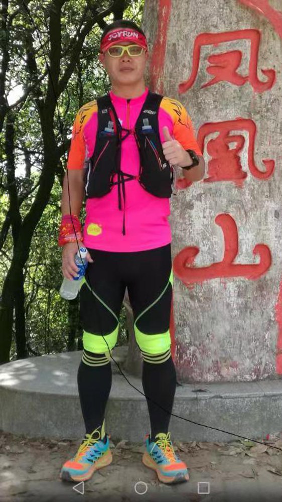 【三亚马官兔公布】确认过眼神，是带你PB的人!