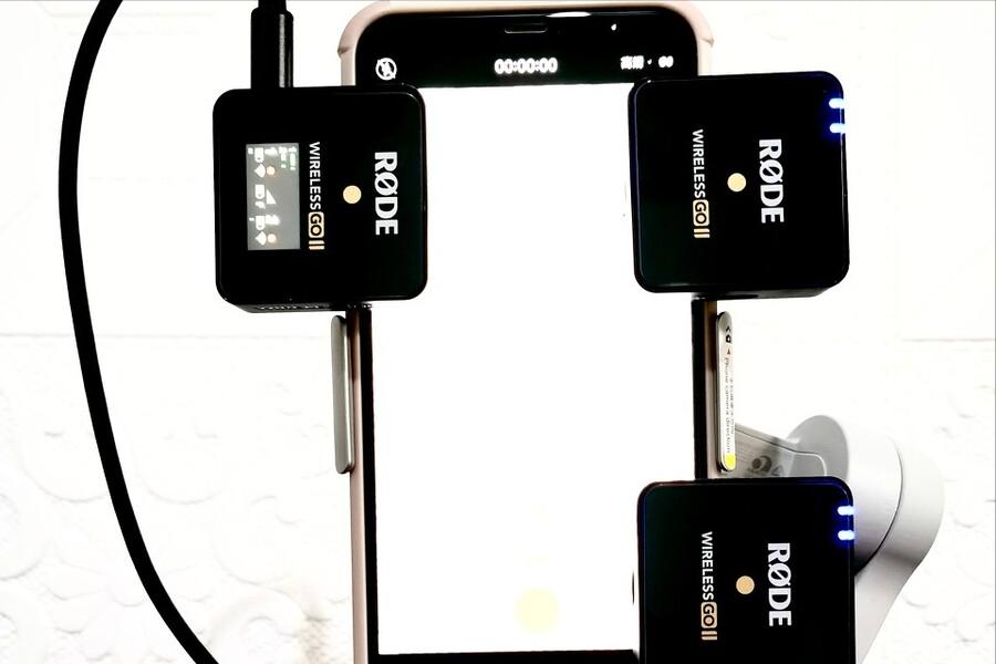 拍摄微电影要什么设备,拍一部微电影要用到什么器材