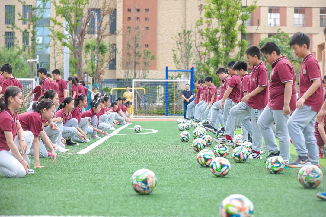 南京市立贤小学2023年艺术节,南京市立贤小学方阵比赛