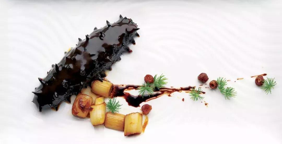 春节海参的正确吃法,春节吃海参