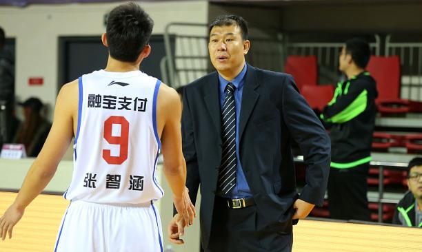 天津顶薪续约张智涵,张智涵顶薪多少钱