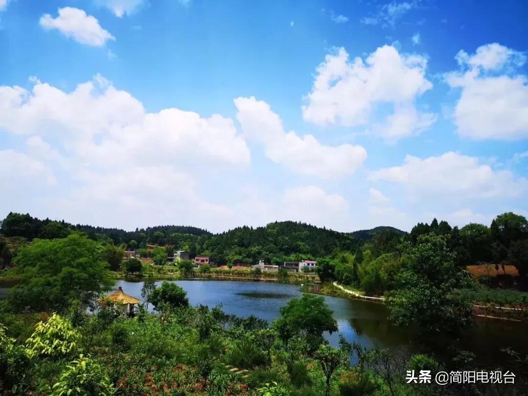 简阳旅游攻略一日游价格,简阳旅游攻略