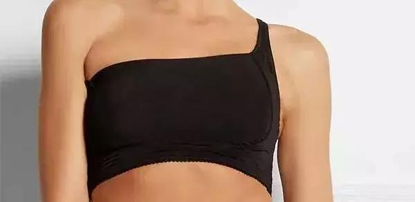 内衣太透了怎么办应急,内衣隐藏穿法教程