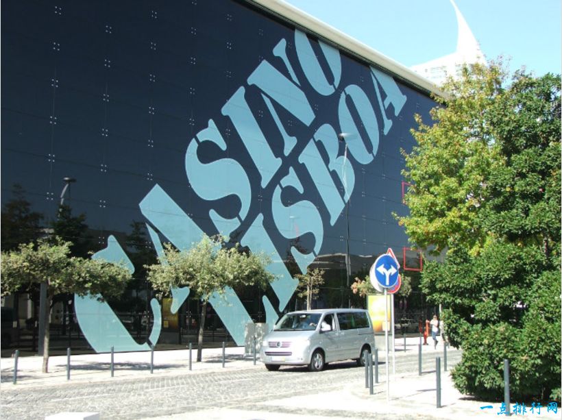 世界上最大的赌城,全世界10大赌城