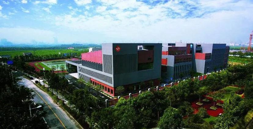 几所大摇号学校哪所更好,摇号公办选项